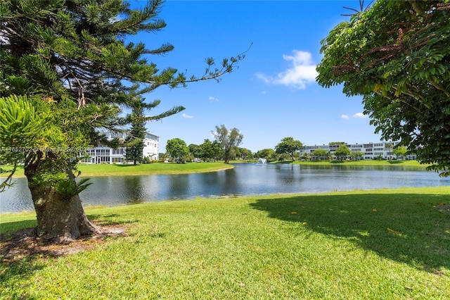 3024 Farnham O Unit 3024, Deerfield Beach, FL 33442 - water view