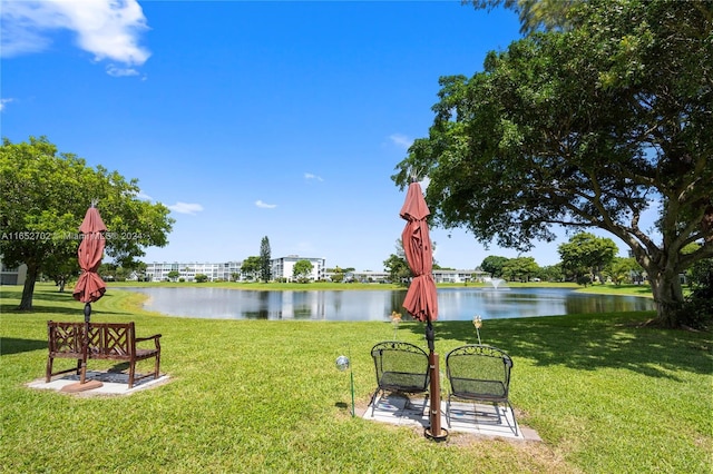3024 Farnham O Unit 3024, Deerfield Beach, FL 33442 - water view