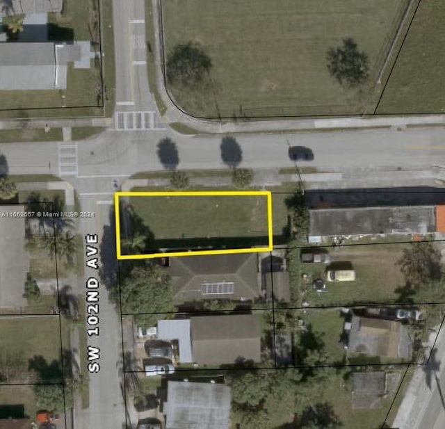 10020 SW 182nd St, Miami FL, 33157 land for sale