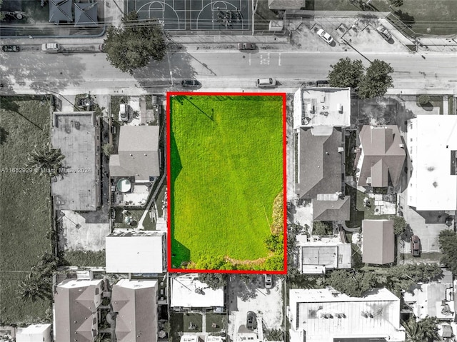 745 SW 3rd St, Miami FL, 33130 land for sale