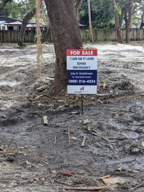 2673 NE 213th St, Miami FL, 33180 land for sale