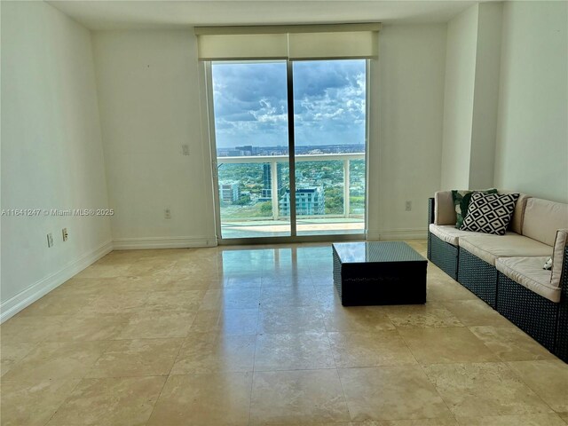 room details with tile patterned floors