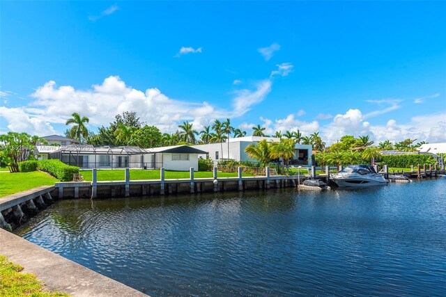 661 Layne Blvd, Hallandale Beach, FL 33009 - photo 11