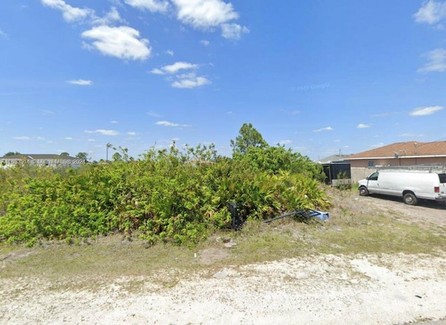 2806 54th St W, Lehigh Acres FL, 33018 land for sale