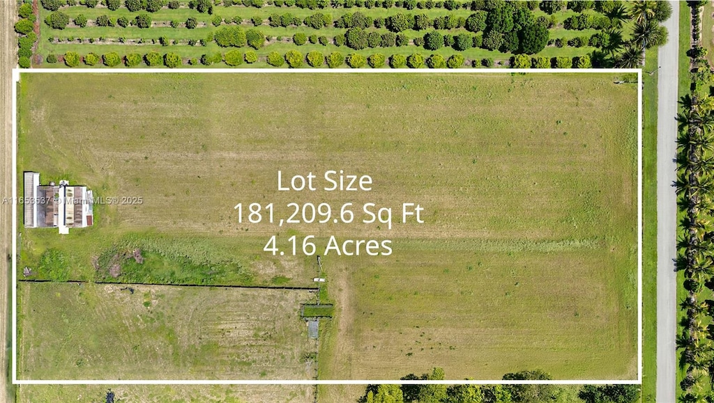35560 SW 218th Ave, Homestead, FL 33034