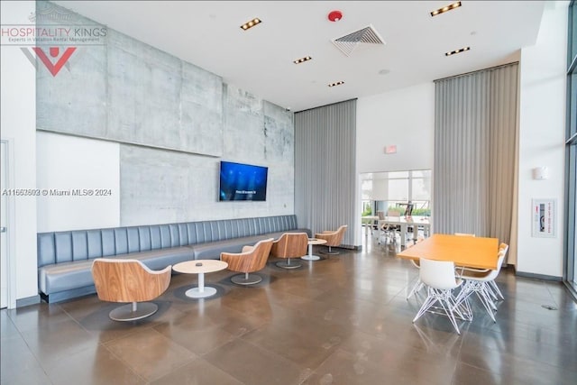 1600 NE 1st Ave Unit 1916, Miami, FL 33132 - common area with visible vents