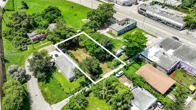 665 NW 43rd St, Miami FL, 33127 land for sale