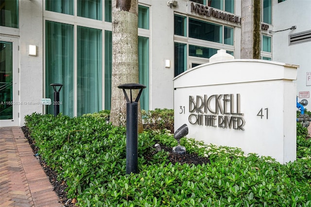 41 SE 5th St Unit 2311, Miami, FL 33131 - photo 3