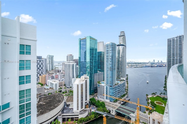 41 SE 5th St Unit 2311, Miami, FL 33131 - photo 26