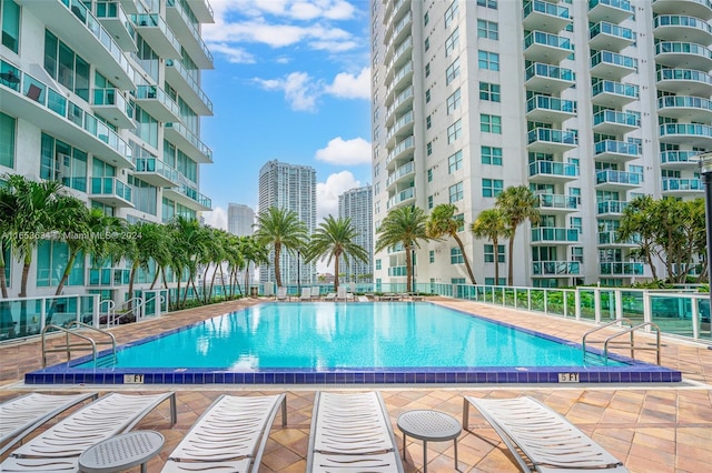 41 SE 5th St Unit 2311, Miami, FL 33131 - photo 27