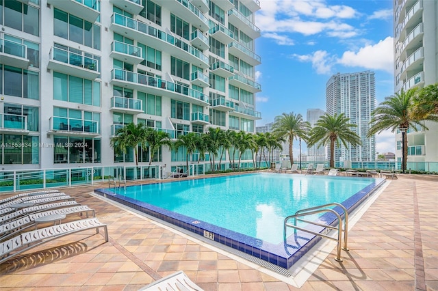 41 SE 5th St Unit 2311, Miami, FL 33131 - photo 28
