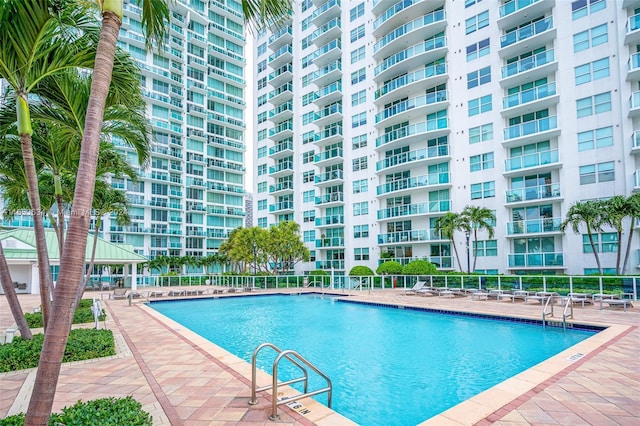 41 SE 5th St Unit 2311, Miami, FL 33131 - photo 29