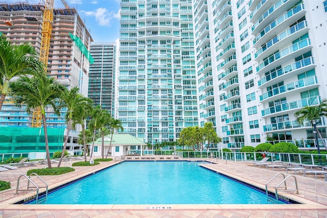41 SE 5th St Unit 2311, Miami, FL 33131 - photo 30