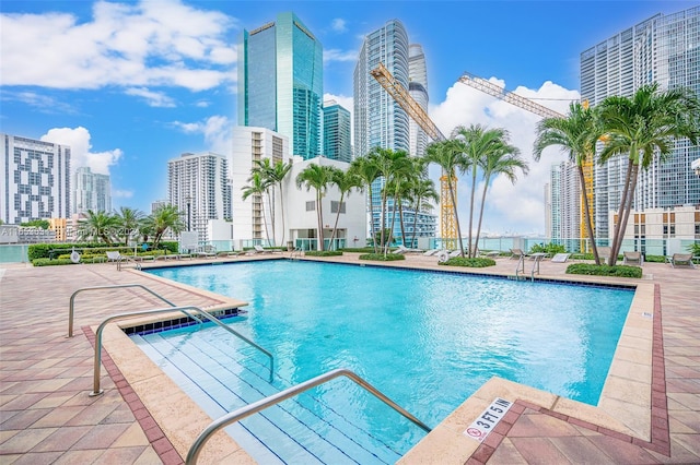41 SE 5th St Unit 2311, Miami, FL 33131 - photo 31