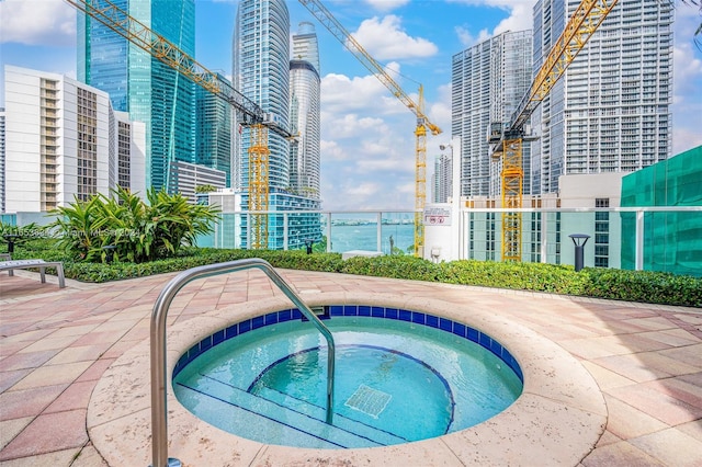 41 SE 5th St Unit 2311, Miami, FL 33131 - photo 32
