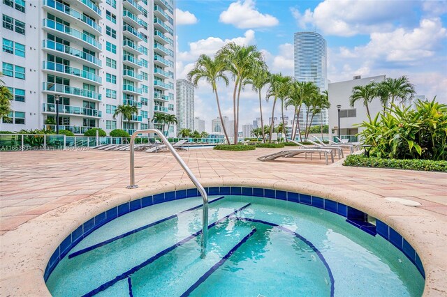 41 SE 5th St Unit 2311, Miami, FL 33131 - photo 33