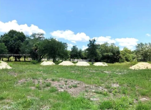 140 N Coral, Clewiston FL, 33440 land for sale