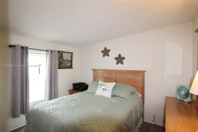 1113 Lissie Ln, Bulkhead Ridge, FL 34974 - view of bedroom