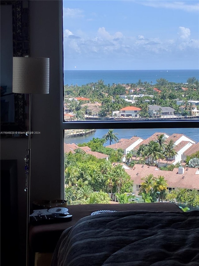 21055 Yacht Club Dr Unit 1602, Aventura, FL 33180 - water view