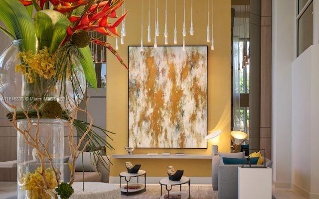 21055 Yacht Club Dr Unit 1602, Aventura, FL 33180 - view of common area