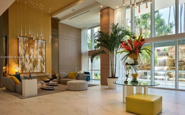 21055 Yacht Club Dr Unit 1602, Aventura, FL 33180 - view of common area