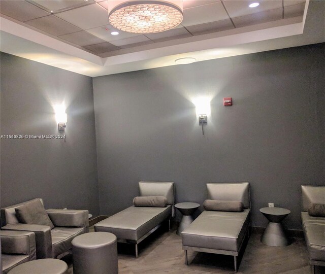 21055 Yacht Club Dr Unit 1602, Aventura, FL 33180 - view of lobby