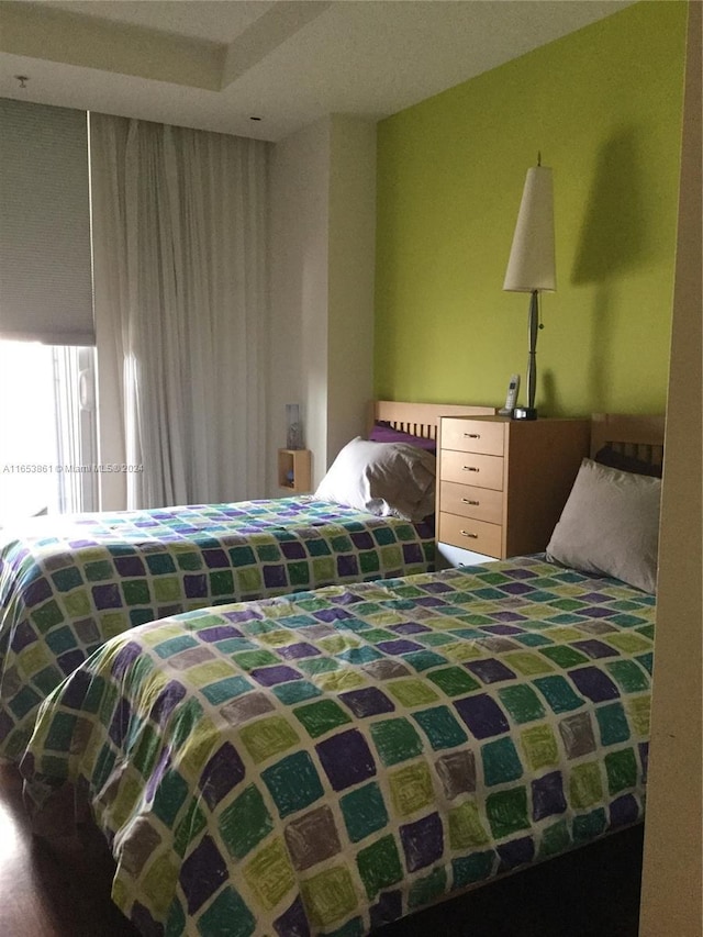 808 Brickell Key Dr Unit 2005, Miami, FL 33131 - view of bedroom