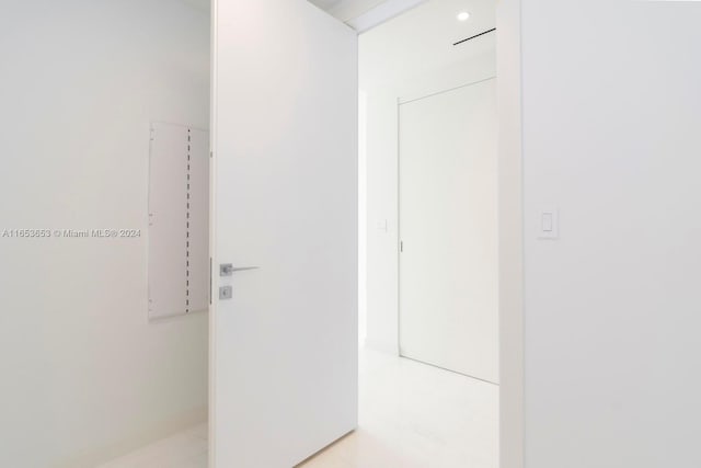 300 Biscayne Blvd Way Unit 902, Miami, FL 33131 - view of bathroom