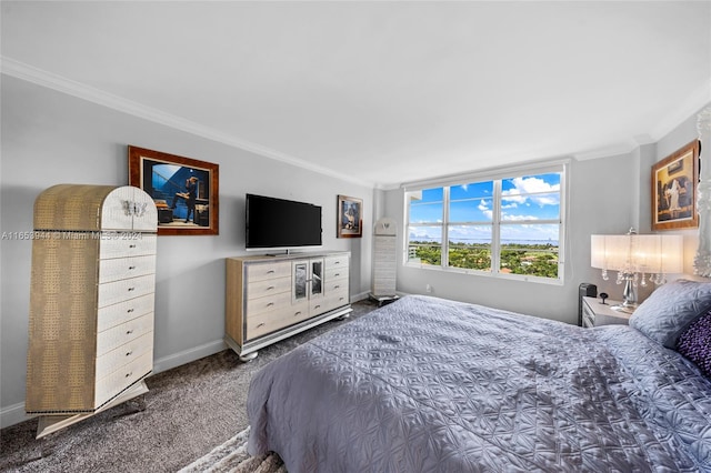 view of living room