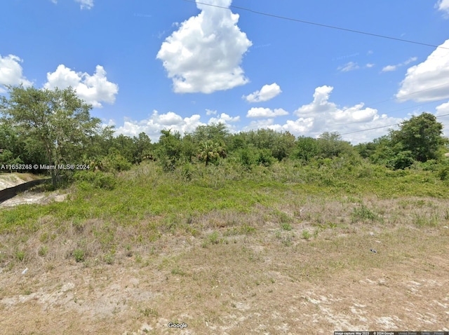 3605 E 18th St, Lehigh Acres FL, 33972 land for sale