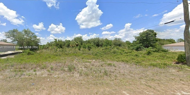 3603 E 18th St, Lehigh Acres FL, 33972 land for sale