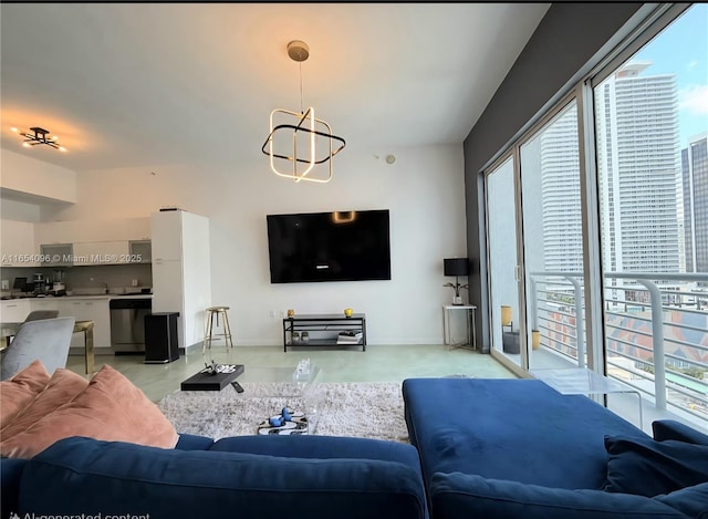 133 NE 2nd Ave Unit 1808, Miami, FL 33132 - photo 8