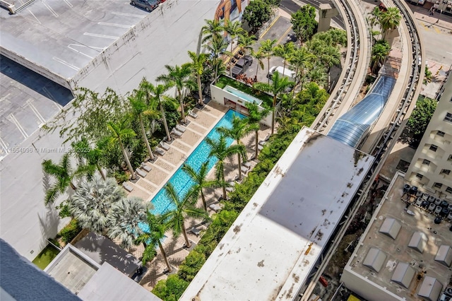 133 NE 2nd Ave Unit 1808, Miami, FL 33132 - photo 19
