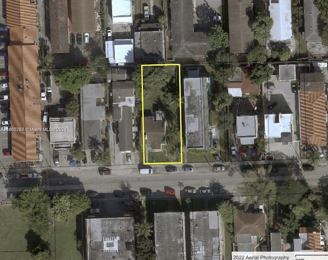 2139 SW 5th St, Miami FL, 33135 land for sale