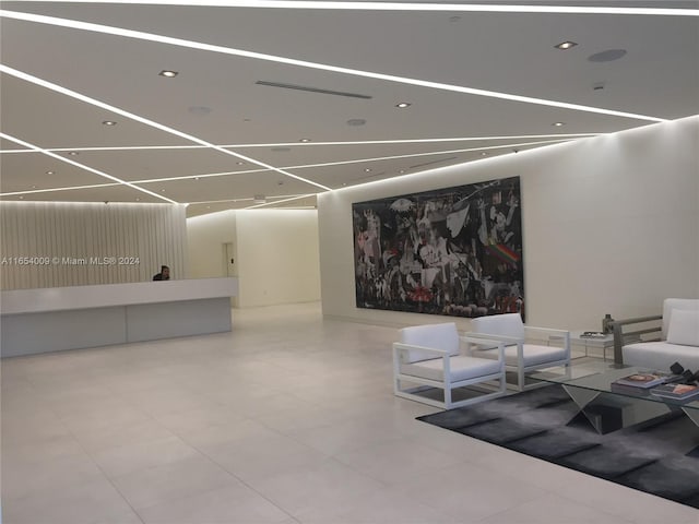 4250 Biscayne Blvd Unit 1211, Miami, FL 33137 - view of community lobby