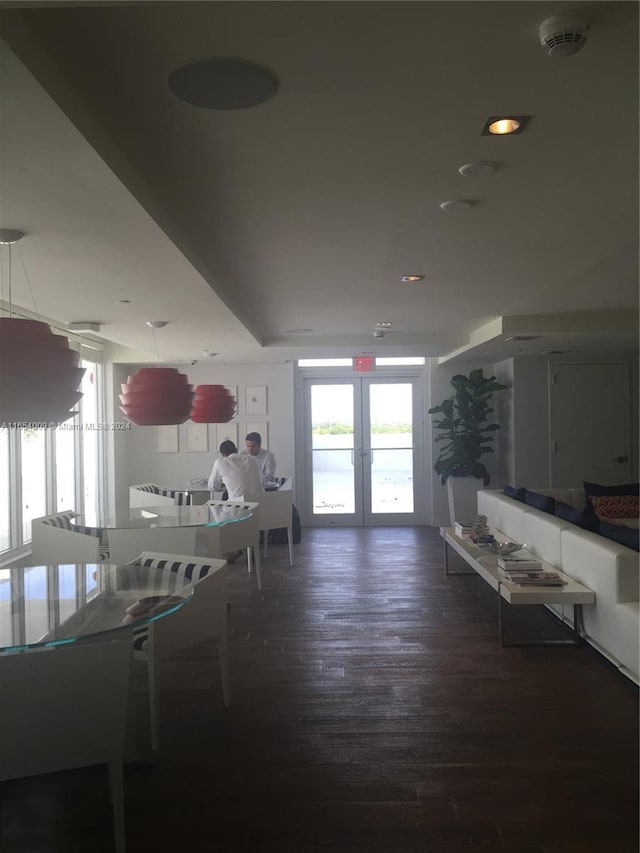 4250 Biscayne Blvd Unit 1211, Miami, FL 33137 - view of building lobby