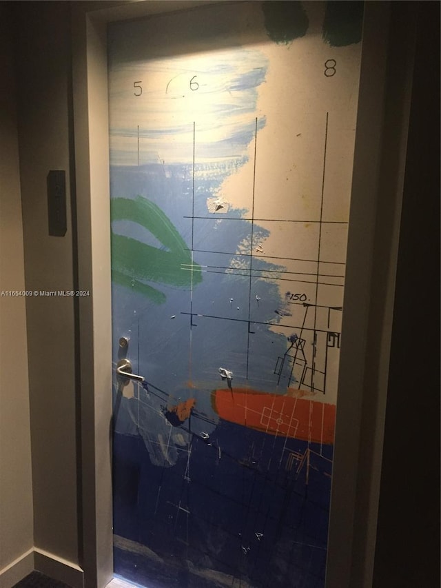 4250 Biscayne Blvd Unit 1211, Miami, FL 33137 - detailed view