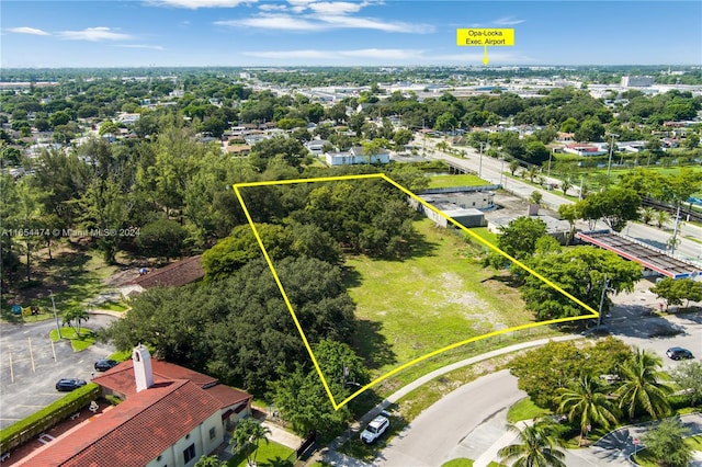 E Bunche Park Dr, Miami Gardens FL, 33054 land for sale