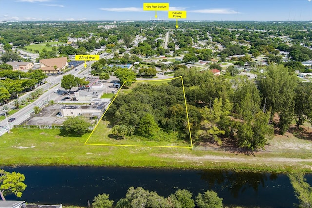 Listing photo 2 for E Bunche Park Dr, Miami Gardens FL 33054