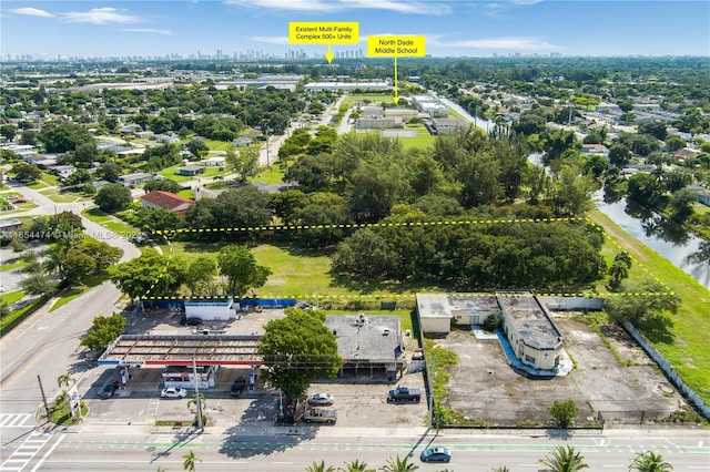 Listing photo 3 for E Bunche Park Dr, Miami Gardens FL 33054