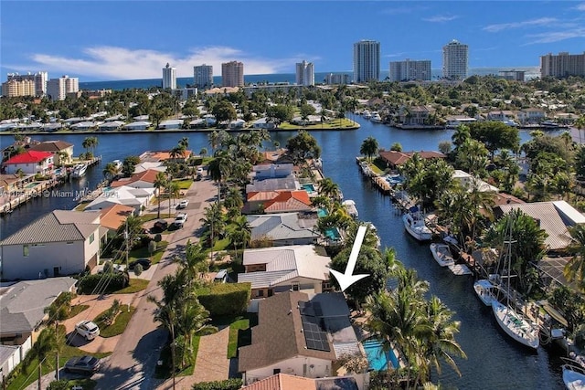 Listing photo 3 for 2706 SE 14th St, Pompano Beach FL 33062