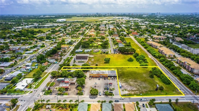 6 Nw Ave, Pompano Beach FL, 33060 land for sale