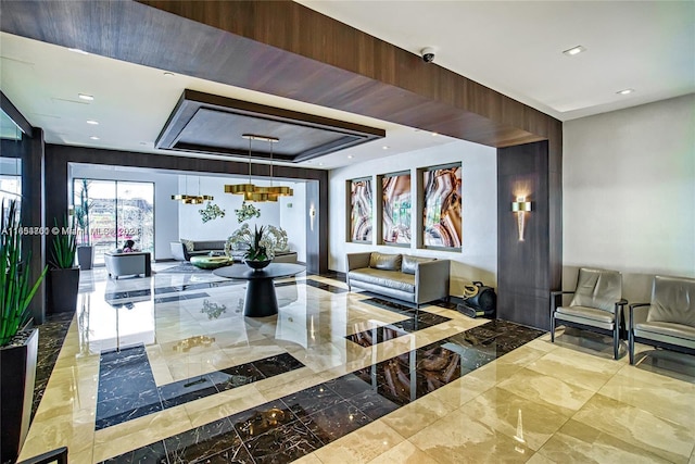 20505 E Country Club Dr Unit 231, Aventura, FL 33180 - view of common area
