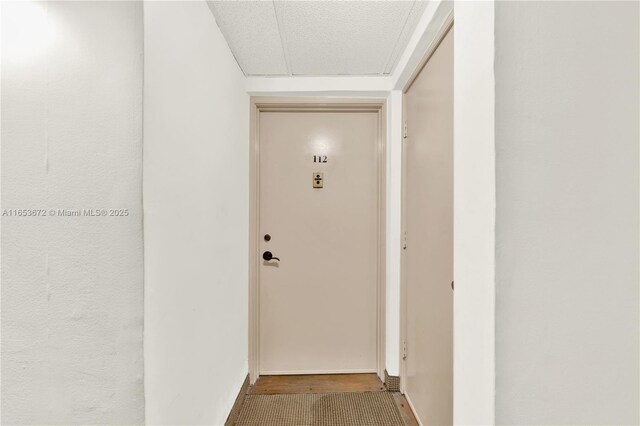 1516 S Lakeside Dr Unit 112, Lake Worth, FL 33460 - doorway to property