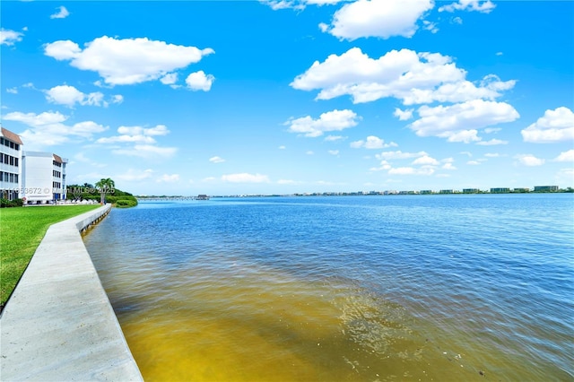 1516 S Lakeside Dr Unit 112, Lake Worth, FL 33460 - water view