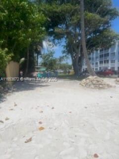 1516 S Lakeside Dr Unit 112, Lake Worth, FL 33460 - view of street