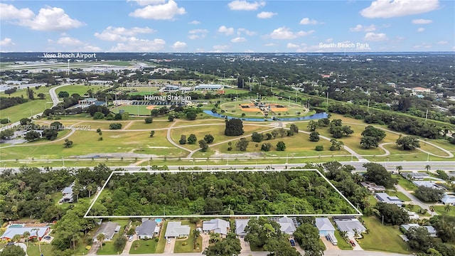 2301 43rd Ave, Vero Beach FL, 32960 land for sale