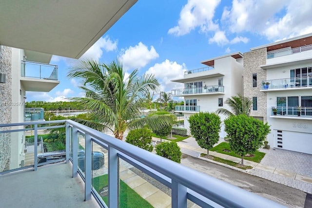 348 Desoto St, Hollywood, FL 33019 - view of balcony