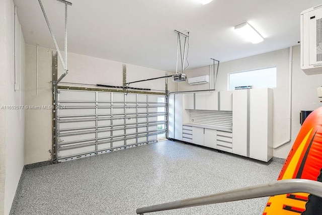 348 Desoto St, Hollywood, FL 33019 - garage with a garage door opener