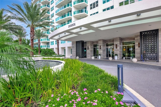 20201 E Country Cub Dr Unit 1903, Aventura, FL 33180 - photo 57